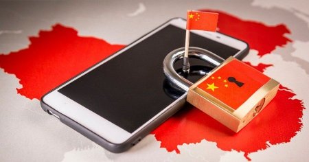 Китай заблокировал доступ к Tradingview, CoinGecko и CoinMarketCap