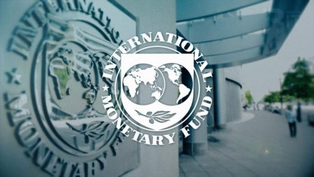 МВФ рекомендует развивающимся странам внедрить цифровые валюты ЦБ и заместить доллар США