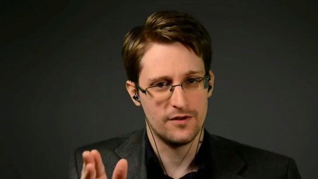 Эдвард Сноуден: «Запрет криптовалют в Китае делает биткоин сильнее»