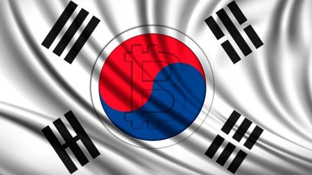 Инвесторы в Южной Корее протестуют против изменений в налогообложении дохода от криптовалют