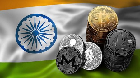 Индия: Coin Switch Kuber обогнала местные биржи по капитализации