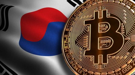 Южная Корея вводит налогообложение криптовалют без учета NFT с 1 января 2022 года