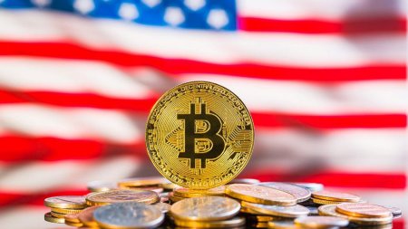 Редактор Forbes призвал США принять биткоин и отказаться от цифрового доллара