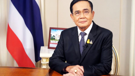 Премьер-министр Таиланда рекомендовал молодежи «взвешенно» инвестировать в криптоактивы