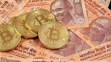 Закон о криптовалютах в Индии может быть принят в феврале 2022 года