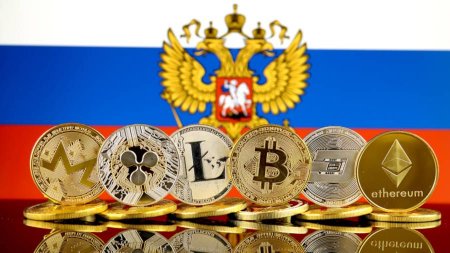 Исследование: русскоязычные пользователи соцсетей упоминали Биткоин чаще всех остальных криптовалют