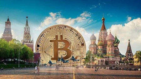 ЦБ РФ: «криптовалюты не подходят для платежей»