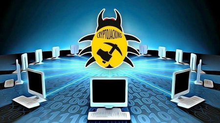 Хакеры воспользовались уязвимостью в серверах Hewlett-Packard для майнинга RTM