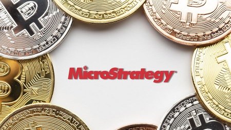 MicroStrategy закупила еще 1 914 BTC на $94.2 миллиона