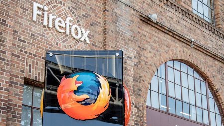 Mozilla приостановила прием пожертвований в криптовалютах