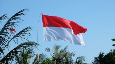 Регулятор Индонезии предупредил о рисках использования криптовалют