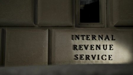 Налоговая служба США: NFT «созрели» для противозаконной деятельности