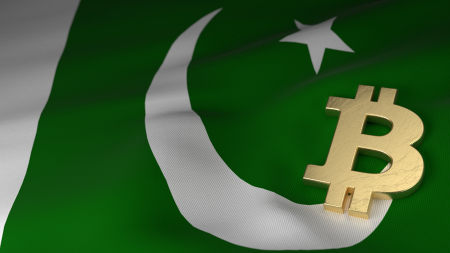 ЦБ Пакистана: Связанные с криптовалютами риски намного превышают преимущества