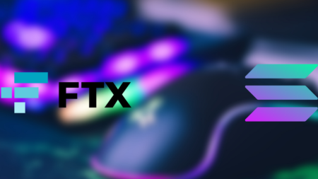 FTX.US запускает собственное игровое подразделение