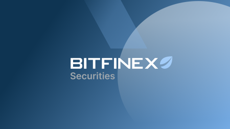 Платформа Bitfinex Securities открыла торги в Казахстане