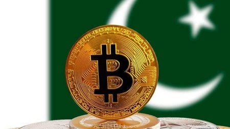Центробанк Пакистана: От блокчейна больше пользы, чем от криптовалют