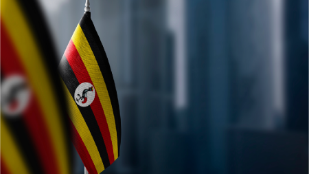 Центробанк Уганды изучает возможность выпуска собственной цифровой валюты