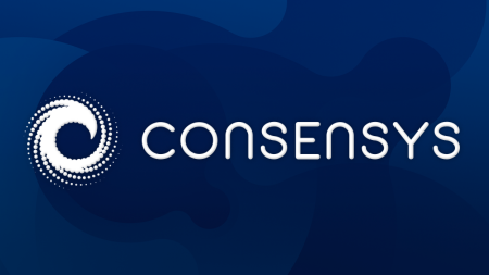 ConsenSys завершила раунд финансирования на $450 млн