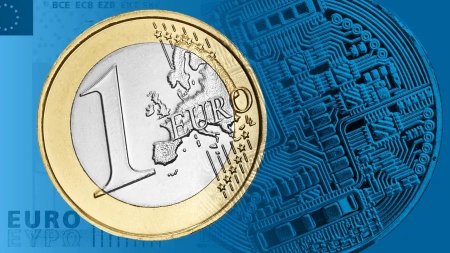 ЕЦБ: Небольшие транзакции в цифровом евро должны быть анонимными