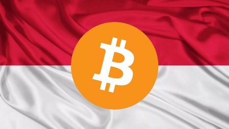 Индонезия введет налог на доходы с торговли криптовалютами