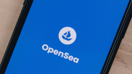 OpenSea сообщила о взломе сервера в Discord