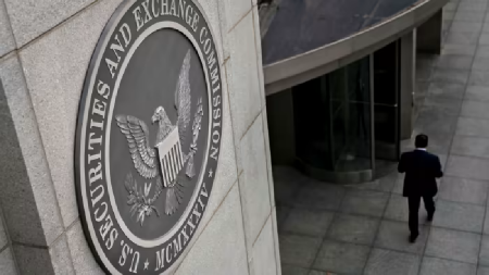SEC оштрафовала NVIDIA на $5.5 млн за сокрытие информации о криптомайнинге