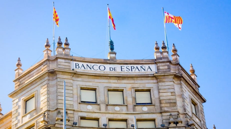 Binance приостановила предложения криптовалютных деривативов в Испании