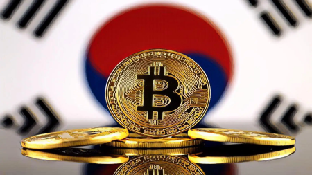 Власти Южной Кореи обеспокоены ростом спекуляций с LUNA