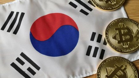 Власти Южной Кореи намерены привлечь силовые ведомства к надзору за биржами