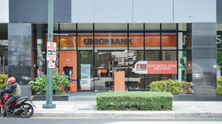 UnionBank первым на Филиппинах разместил цифровые облигации