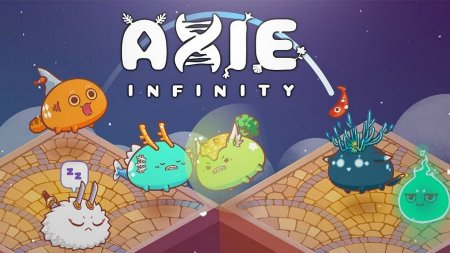 Разработчики Axie Infinity начнут возмещение убытков от взлома Ronin Network в этом месяце
