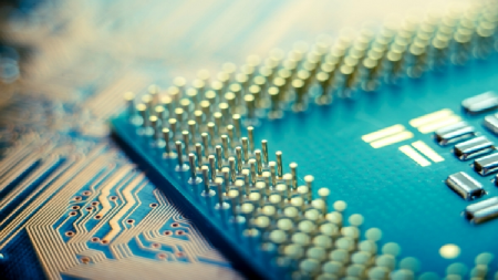 Samsung разработал новые чипы для ASIC-майнеров