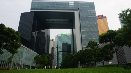 В Гонконге представлен законопроект о введении лицензирования криптокомпаний