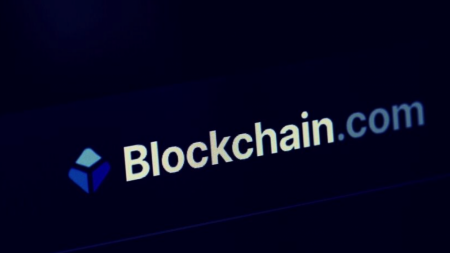 Blockchain.com сокращает 25% сотрудников из-за суровых рыночных условий