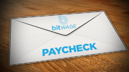 Bitwage добавил в сервис для оплаты труда удаленных сотрудников стейблкоин USDC