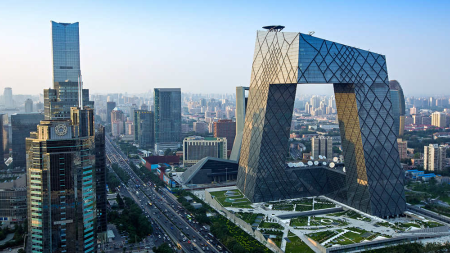 Власти Пекина рассказали о планах развития собственной метавселенной