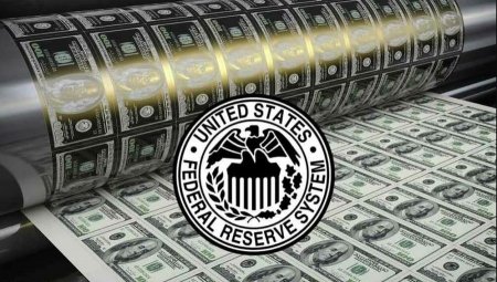 ФРС увидела в DeFi угрозу для финансовой системы