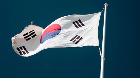 Власти Южной Кореи конфисковали более $184 млн в криптовалюте
