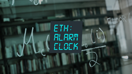 Peckshield: Смарт-контракт Ethereum Alarm Clock атакован хакерами