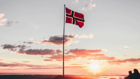 Норвежское государственное агентство открывает офис в метавселенной