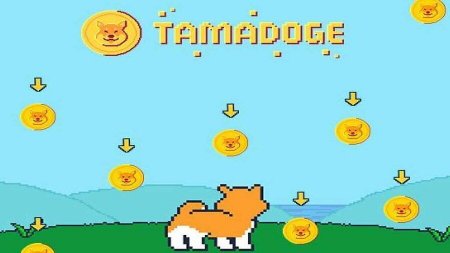 Tamadoge: обзор проекта, преимущества, анализ цены