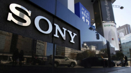 Sony собирается перенести спортивные соревнования в метавселенную