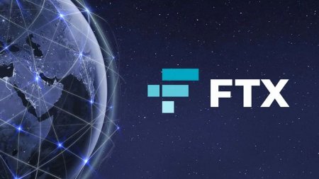 Bloomberg: FTX профинансировала покупку Blockfolio с помощью токена FTT
