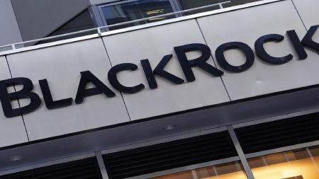 Финансовый гигант BlackRock добавил ВТС в свой фонд пассивных инвестиций