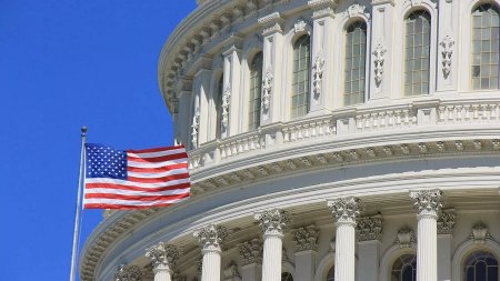 В Палате представителей США будет создан подкомитет по регулированию криптовалют