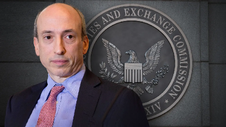 SEC планирует ужесточить требования к инвестиционным консультантам по криптовалютам