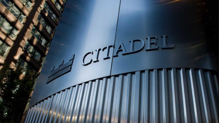 СМИ: Citadel Securities рассматривает возможность спасения банка Silvergate