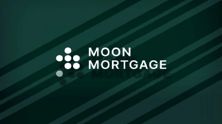 Криптокредитор Moon Mortgage запускает услугу ипотечного кредитования
