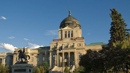 Законодатели штата Монтана признали криптовалюты личной собственностью