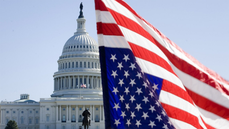 Конгрессмены-демократы раскритиковали законопроект о регулировании стейблкоинов